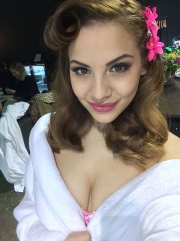 Алиана